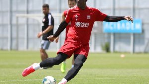 Arouna Kone, Sivasspor ile yeniden anlaştı