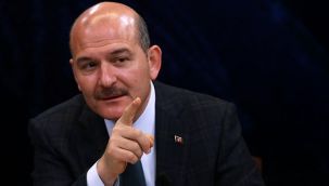 Bakan Soylu duyurdu! Türkiye'de en yoğun denetim yarın başlıyor