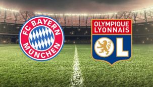 Bayern Münih Olympique Lyon maçı ne zaman, saat kaçta, hangi kanalda?