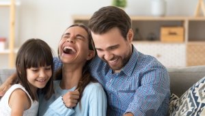 Bayram coşkusu BiP'te yaşandı