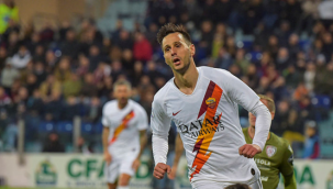 Beşiktaş'ta flaş Nikola Kalinic gelişmesi! Resmen duyurdu
