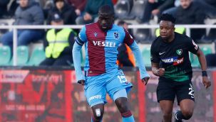 Beşiktaş'tan Badou Ndiaye hamlesi