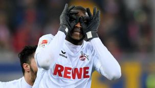 Beşiktaş'tan Modeste bombası!