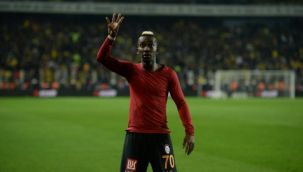 Beşiktaş'tan Onyekuru atağı! Resmi teklif yapıldı