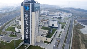 Bilişim Vadisi'ne TOGG aşısı