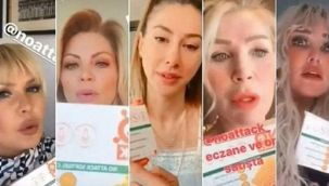 Ünlü isimlere para cezası!