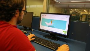 Bu testi çözmeden meslek seçmeyin! Kariyer testi yapın