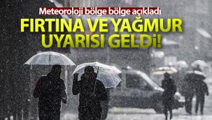 Bugün hava nasıl olacak?