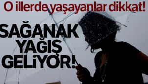 Bugün hava nasıl olacak?