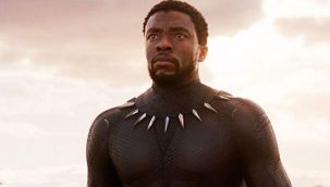 Chadwick Boseman hayatını kaybetti
