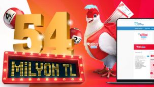 Çılgın Sayısal Loto çekilişinde rekor ikramiye! Son 2 saat...