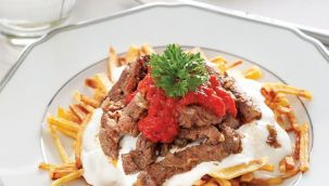 Çökertme Kebabı nasıl yapılır? Çökertme Kebabı tarifi