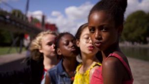 Cuties isimli Netflix filmi pedofili gerekçesiyle tartışma konusu oldu