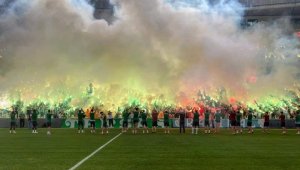 Dündar'ın Bursaspor çağrısı çığ gibi büyüyor