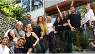 Elçin Sangu'nun başrolde olduğu İyi Günde Kötü Günde dizisinin 1. bölüm fragmanı yayınlandı
