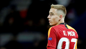 Emre Mor için Celta Vigo'dan açıklama!