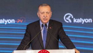 Erdoğan'ın 'müjde'siyle TÜPRAŞ ve PETKİM'in hisseleri uçtu!