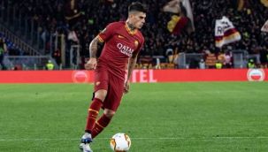 Fenerbahçe’de Lemos ve Perotti sesleri…