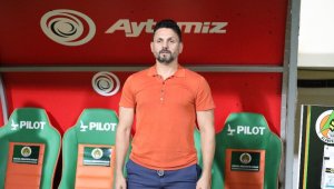 Fenerbahçe Erol Bulut'u resmen açıkladı