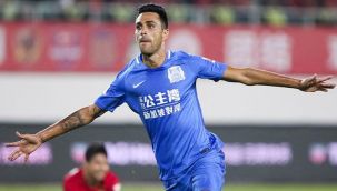 Fenerbahçe gündem Eran Zahavi!