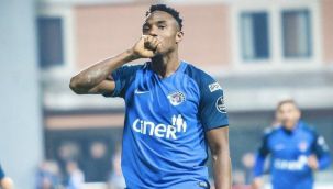 Fode Koita'dan transfer açıklaması