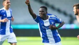 Galatasaray'da genç yetenek avı sürüyor: Coulibaly'de sona yaklaşıldı