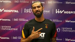Galatasaray'ın yeni kalecisi Fatih Öztürk'ün kariyeri. Fatih Öztürk kimdir?