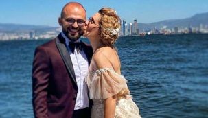 Gözde Çığacı kimdir? Gözde Çığacı’nın eşi Tümer Gülümserler ne iş yapıyor?