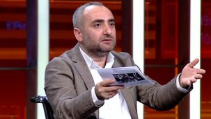 İsmail Saymaz'ın o paylaşımı olay oldu!