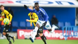 Ismaila Coulibaly kimdir? Ismaila Coulibaly kaç yaşında, nereli, hangi takımlarda oynadı?
