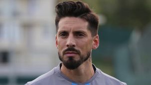 Jose Sosa kimdir, kaç yaşında? Fenerbahçe'nin yeni transferi Jose Sosa'nın oynadığı takımlar