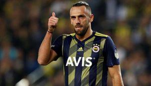 Vedat Muriqi İtalya yolcusu!
