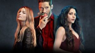 Lucifer 5. sezon yayınlandı mı? Lucifer yeni sezon bölümleri...