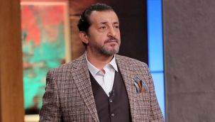 MasterChef Mehmet Şef kimdir, nereli? Mehmet Yalçınkaya'nın sol elinin hikayesi