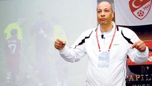 MHK'de Serdar Tatlı dönemi