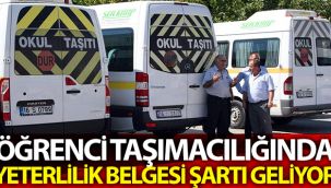 Milyonlarca öğrenciyi ilgilendiriyor