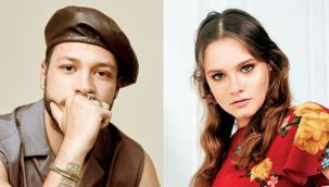 Miray Daner ve Kubilay Aka evlilik şartıyla barıştı!