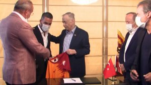 Mustafa Cengiz: