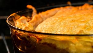 Polenta nedir ve nasıl yapılır? Polenta tarifi ve yapımı