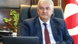 Prof. Dr. Mustafa Verşan Kök kimdir, kaç yaşında? ODTÜ Rektörü Mustafa Verşan Kök nereli?