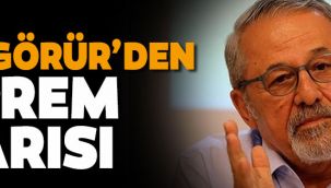 Prof. Naci Görür'den Balıkesir depremi uyarısı! 'Ciddi bir tehlike'