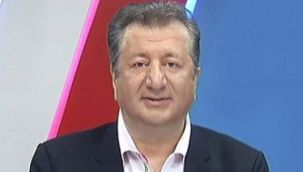 Sabahattin Önkibar coronaya yakalandı