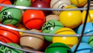 Sayısal Loto sonuçları belli oldu! 22 Ağustos Sayısal Loto çekilişindeki şanslı numaraları…
