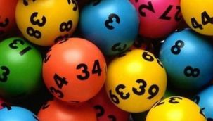 Sayısal sonuçları belli oldu! Çılgın Sayısal Loto çekiliş sonuçları ekranı