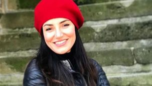 Sevcan Orhan kimdir? Sevcan Orhan kaç yaşında, nereli? Sevcan Orhan mesleği nedir?