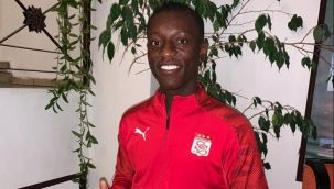 Sivasspor Max Gradel transferini açıkladı