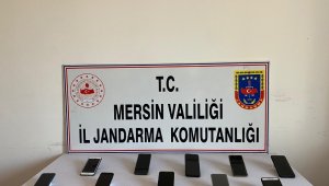 'Telefon tilkisi' tutuklandı