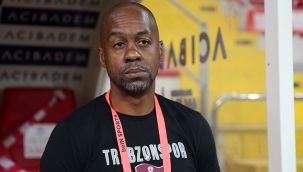 Trabzonspor'da yeni teknik direktör Eddie Newton. Eddine Newton kimdir? Kariyeri...