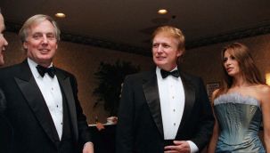 Trump'ın hastaneye kaldırılan kardeşi hayatını kaybetti