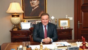 Üniversite destekli lise Almanya'da eğitime başlıyor